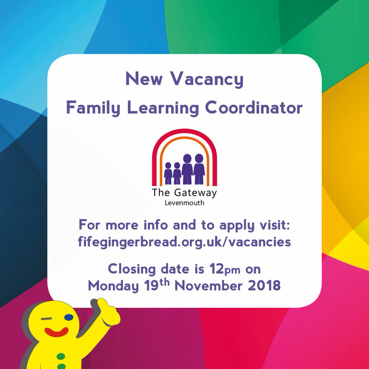 Fife Gingerbread (FifeGingerbread) Twitter