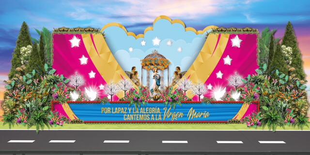 Maria Delfina Acosta tweet media