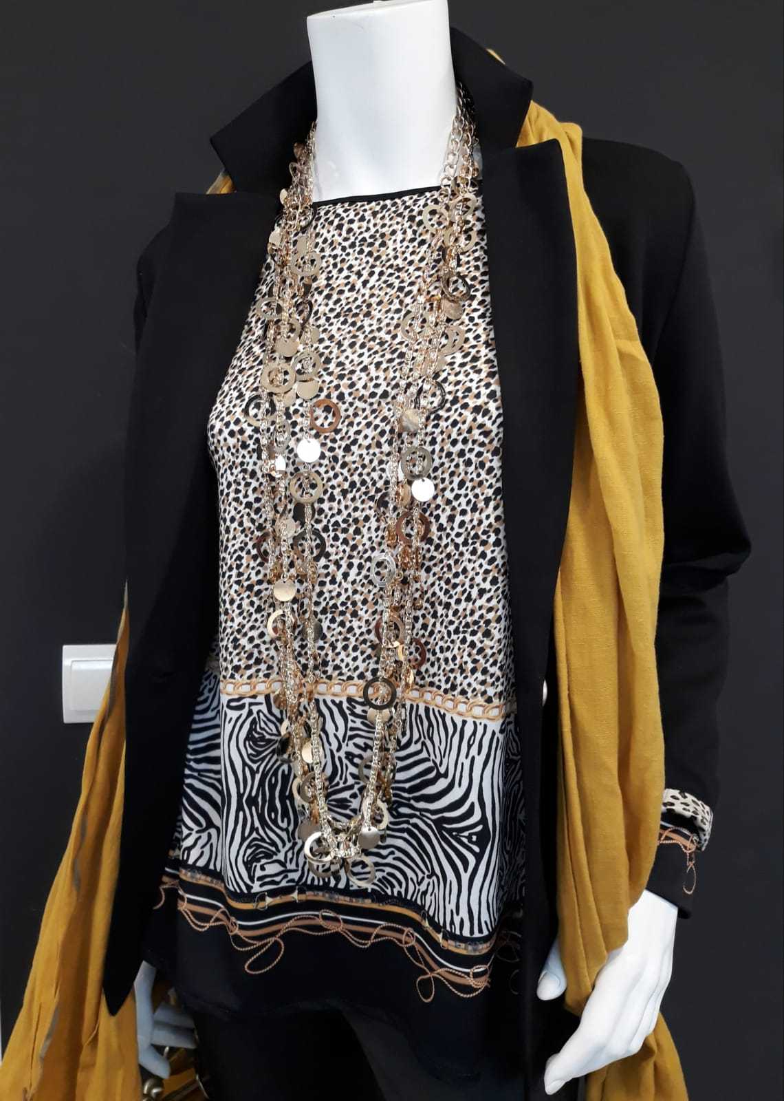 AdeT Moda Mujer on X