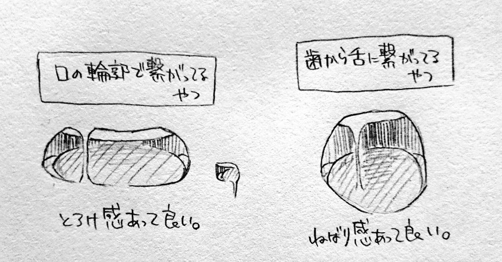 みんなもえっちなお口を描こう T Co Mgeyxvur4a Twitter みんなもえっちなお口を描こう T Co Mgeyxvur4a Twitter