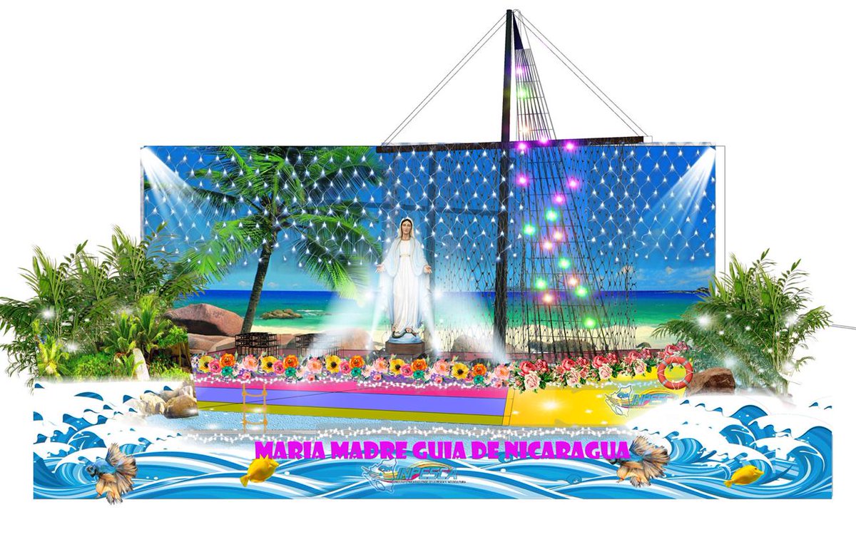 Maria Delfina Acosta tweet media