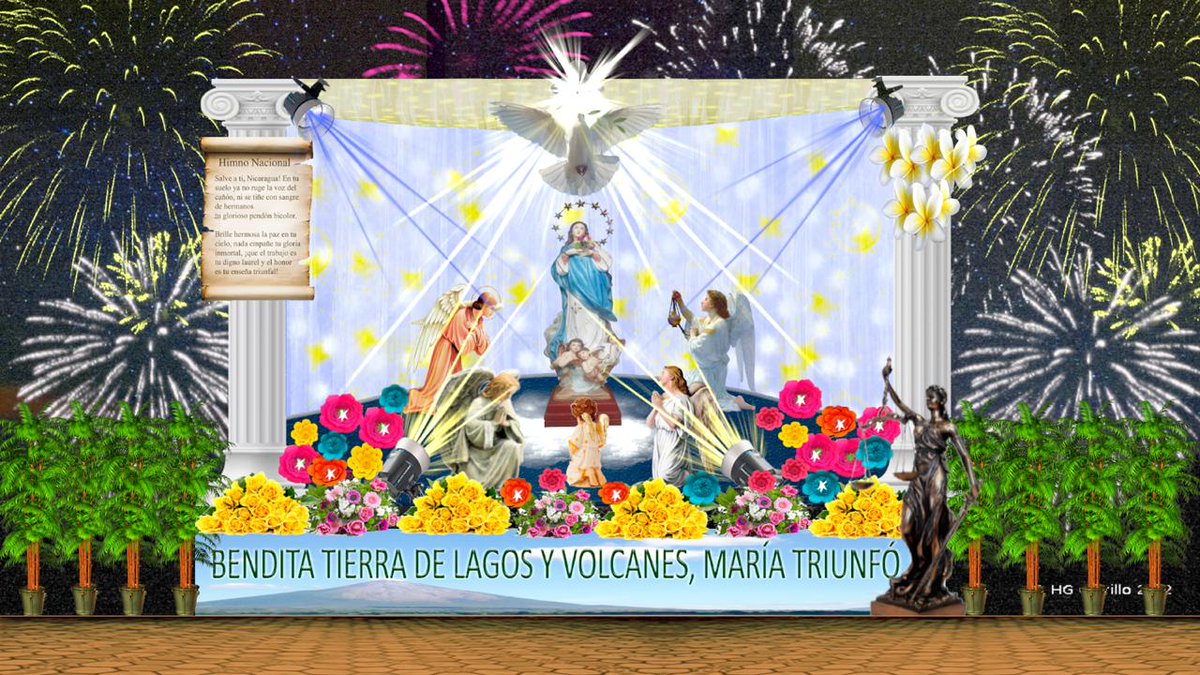 Maria Delfina Acosta tweet media