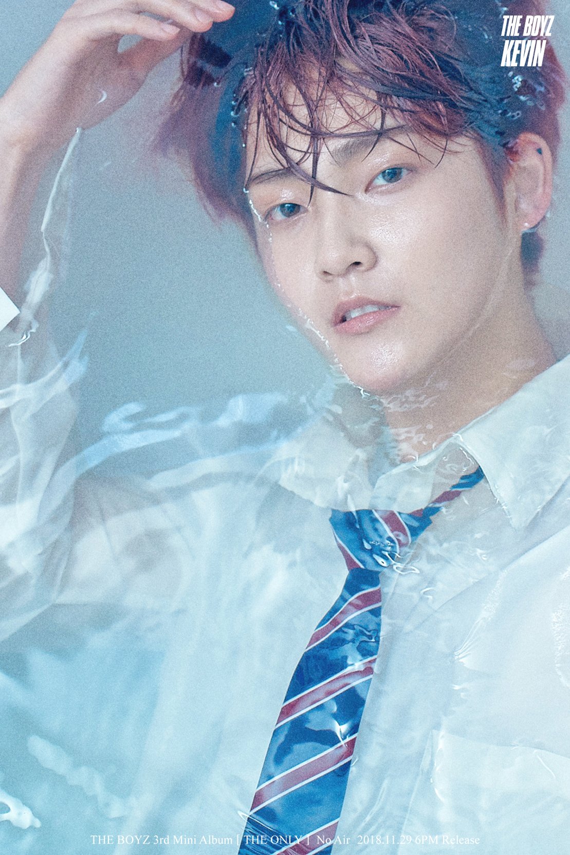 더보이즈(THE BOYZ) on X: 