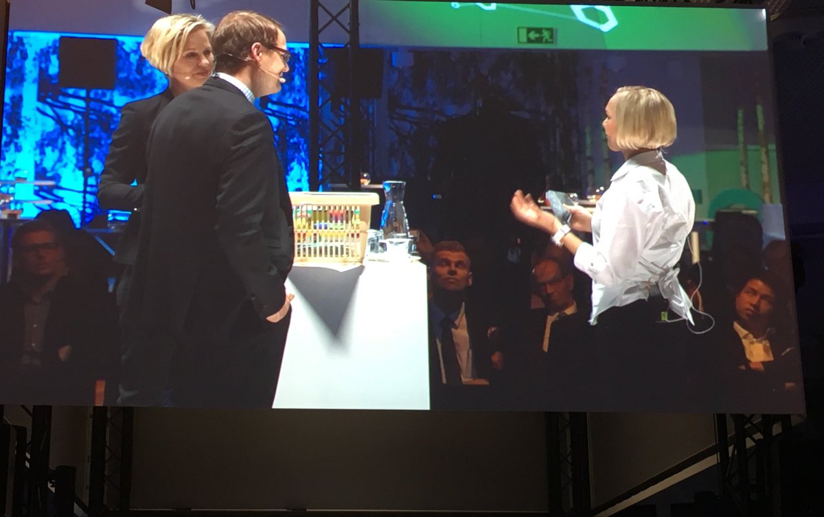 Tiina Kähö tweet media