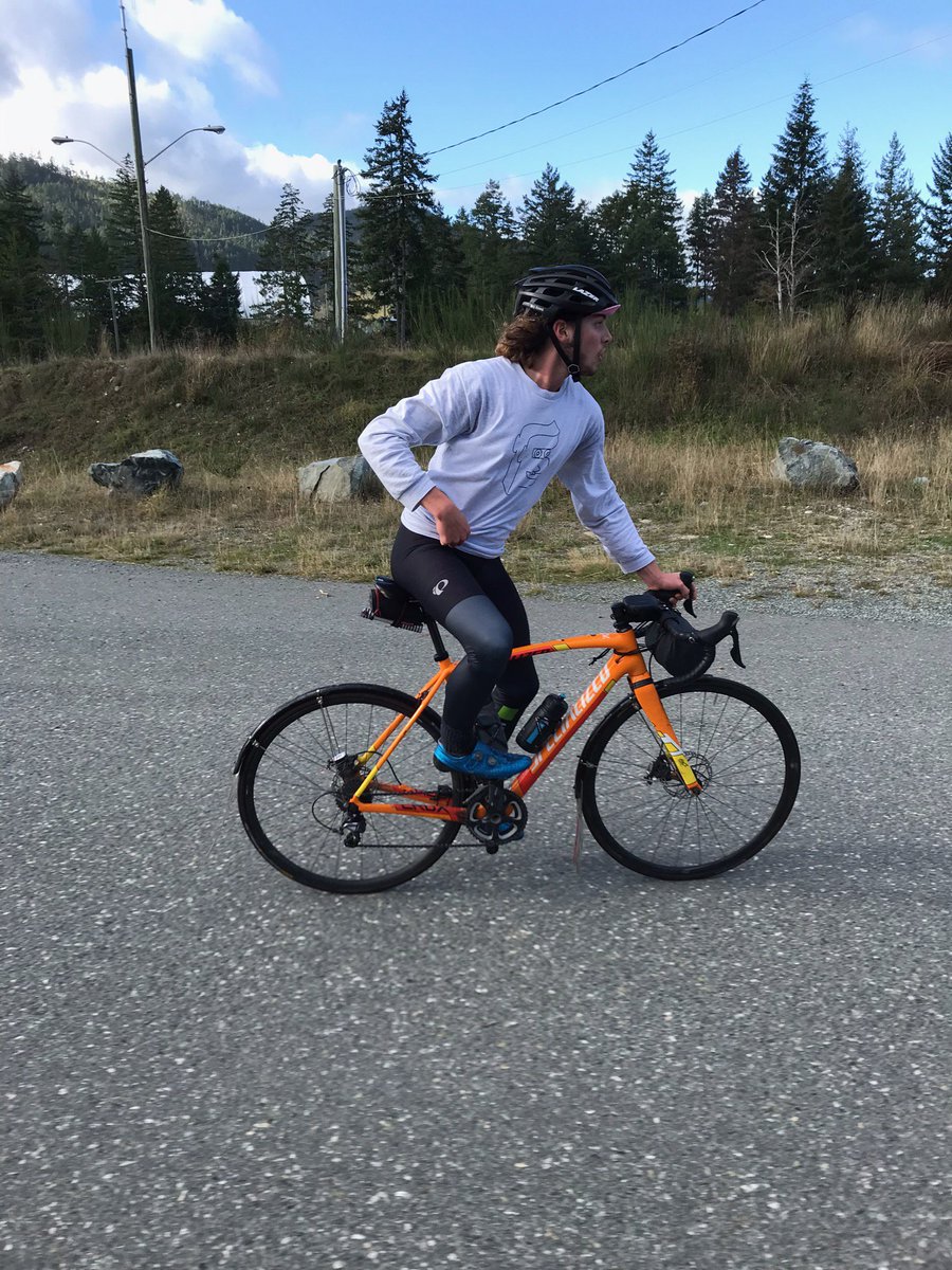 Ask Oli: From ‘pro’ to weekend warrior
cyclingmagazine.ca/blogs/ask-oli-…