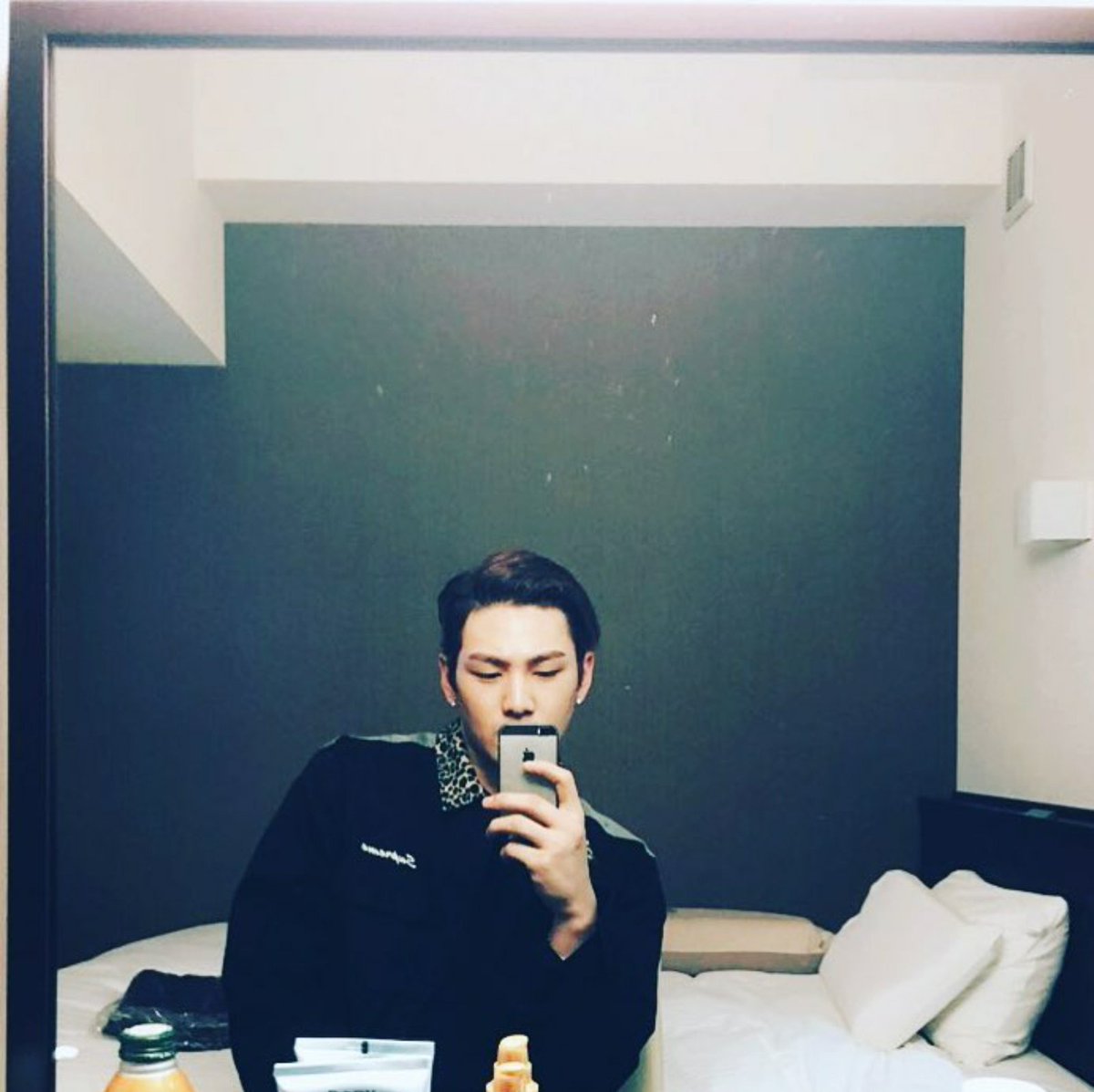 161115 백호 인스타그램
instagram.com/p/BMy80nzgMGa/