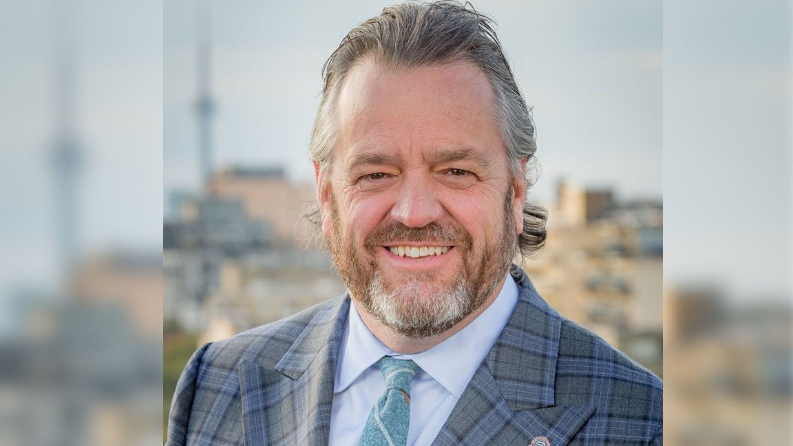 Longtime spokesperson Brad Ross leaving the TTC ow.ly/HCqn30mCeR4 https://t.co/6KzpSXMBZz