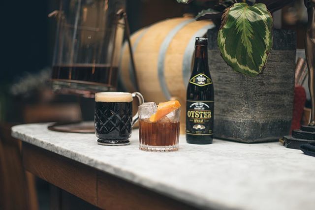 We think it’s time for a Merchant House Old Fashioned, don’t you?We think it’s time for a Merchant House Old Fashioned, don’t you?