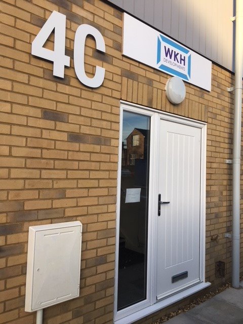 WKHdevelopments's tweet photo. @WKHdevelopments have moved!!! 😀😀👍👍🏘️🏘️

Come and visit us in our brand new office in Hertford Town..... We'll put the kettle on! 

We would love to see you! https://t.co/2m198Wb6dk