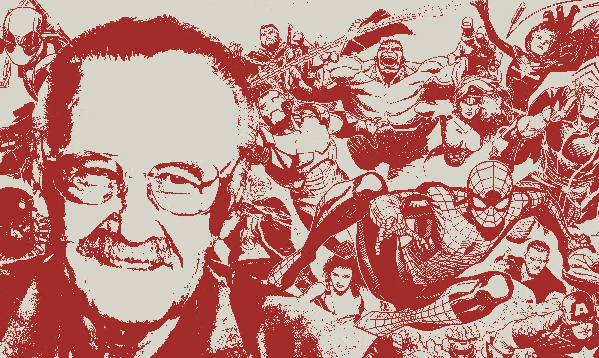 With the passing of Marvel’s #StanLee, <a href="/MikeCosper/">Mike Cosper</a> reflects on his stance of being inclusive over being divisive. Read the article here and if you like it, hit “subscribe” and have it delivered to your inbox - bit.ly/R017-Stan