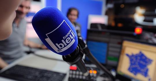 Ecoutez ou réécoutez mon interview de ce 13 novembre sur @bleuloireocean
#GiletsJaunes
 francebleu.fr/emissions/fb-l…