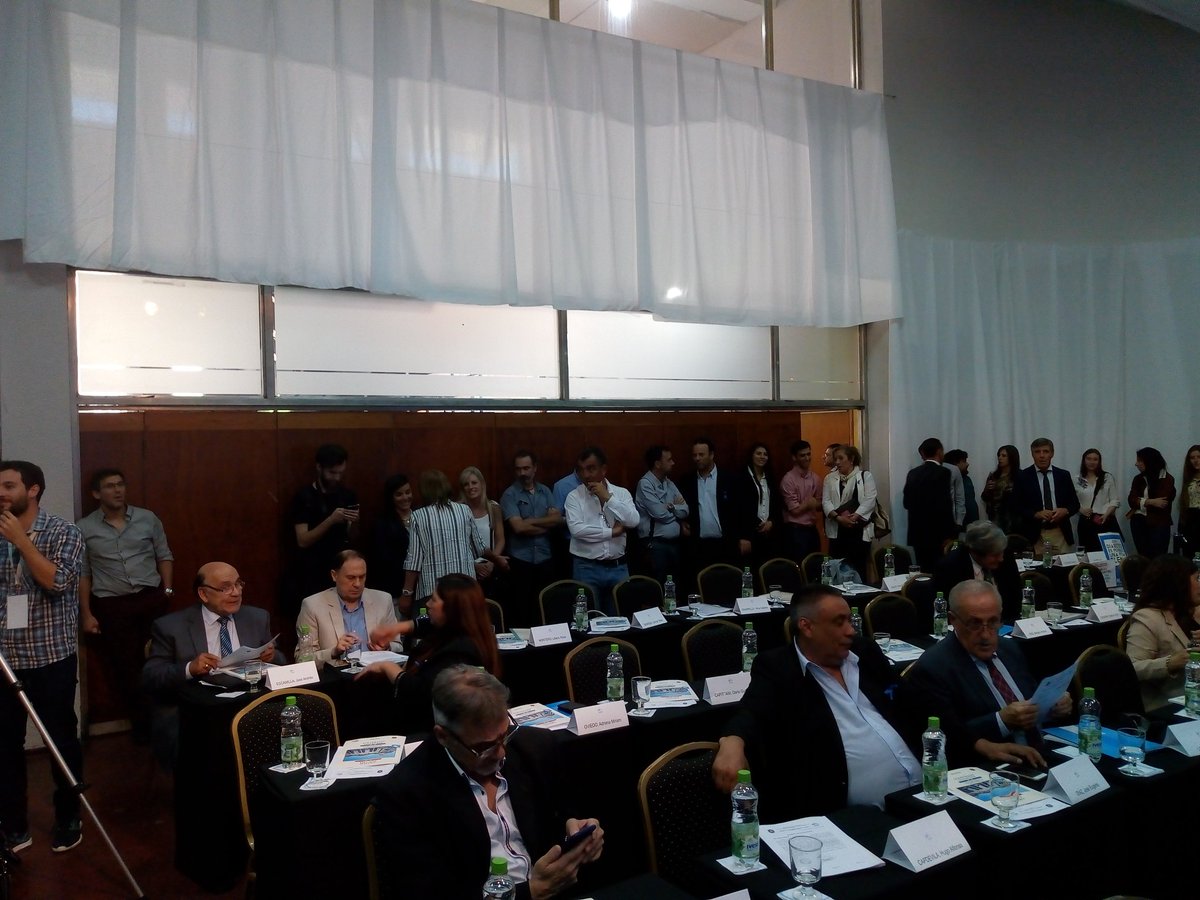 JoseAEscamilla's tweet photo. Participando de la Cuarta Sesión Especial que se realiza en la Ciudad de #RioCuarto con motivo de un nuevo aniversario de su fundación. #Unicameral #BloqueUpC https://t.co/un1jjsx9Lf