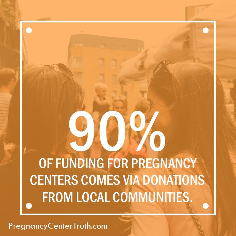 HeartbeatIntl's tweet photo. New Website Reveals #Truth About Pregnancy Centers, Busting Pro-Abortion Myths. #PCtruth https://t.co/MpSjnUsrVp https://t.co/HglA2IMu8X