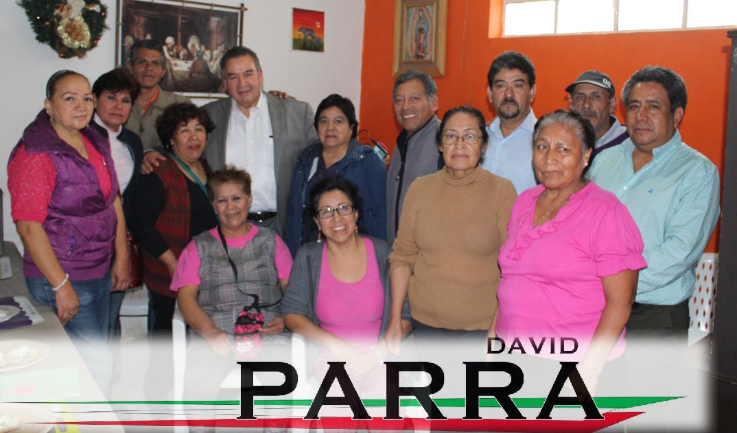 davidparrasa's tweet photo. Quiero estar cerca de personas que hacen cosas. Quiero estar al lado de personas que sueñan, apoyan y trabajan.
#FuerzaParra
#ConParraLaLuchaSigue
#ParraPorUnMejorNaucalpan
#ExpresiónPopularDeNaucalpan
#CNOPNaucalpan
#CONFEPIDER
https://t.co/7rBMqX17gc https://t.co/np39VOzahP