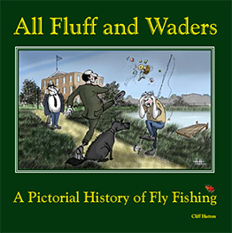 Fishing Magic tweet media