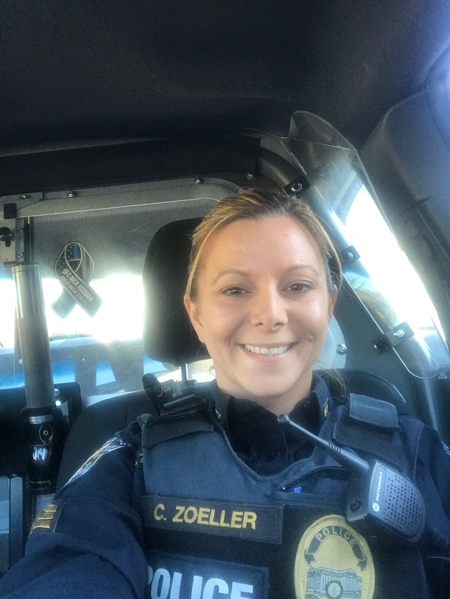 LMPD's tweet photo. #FuzzForTheFoundation #LMPD https://t.co/sRHYMrVAZz