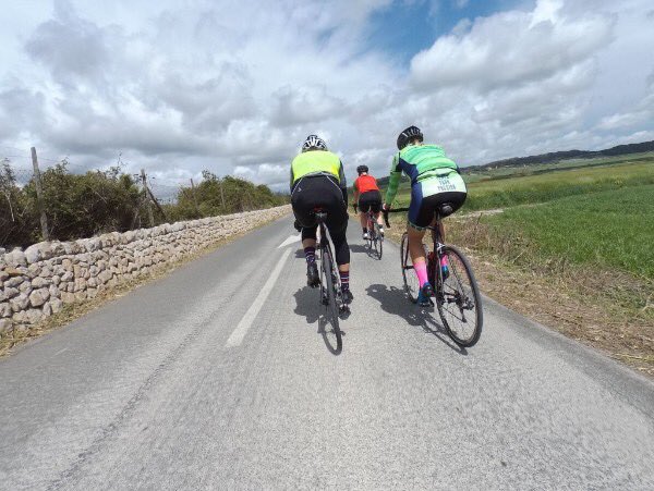 SAVE THE DATE!
Join <a href="/Rev_Coaching/">Revolution Coaching</a> in Mallorca, Spain 2019 Be on the lookout for full details in the upcoming weeks. Spots will fill up fast so plan to spend spring training camp with us! We provide the ultimate experience in cycling touring around the world!