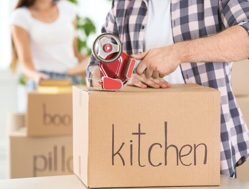 Protecting your belongings during your move  #movinghome #movingtips  goo.gl/dJgPYP