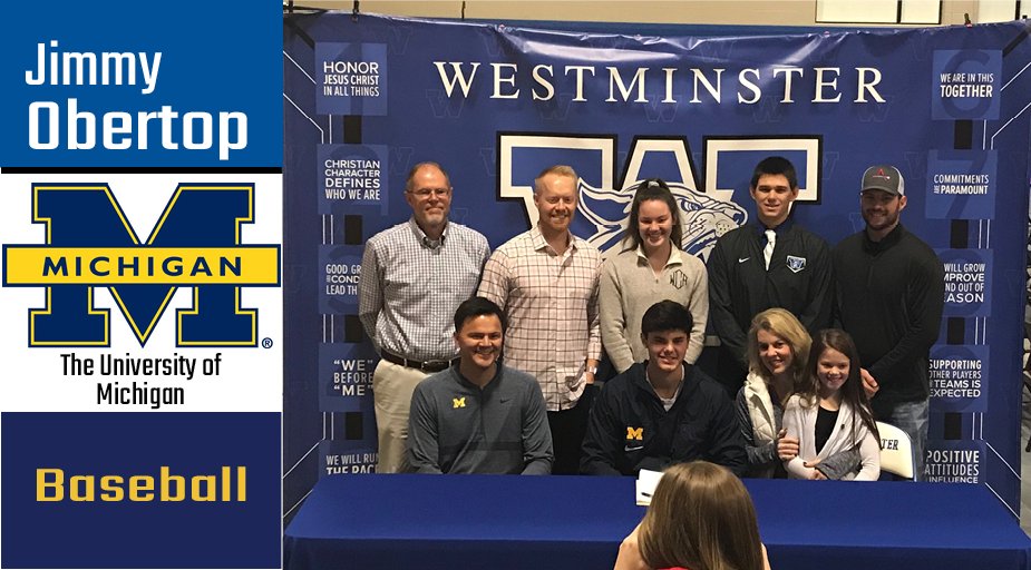 SportingWCA's tweet photo. Congratulations to all the athletes who signed today! https://t.co/iLMG46RApE