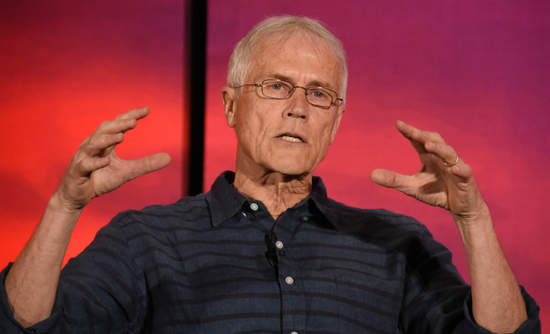 Avec 70 chercheurs du monde entier, l'écologiste et spécialiste du climat <a href="/PaulHawken/">Paul Hawken</a> a un projet : inverser le réchauffement climatique grâce à 100 solutions concrètes ✊🌿 ➡️ bit.ly/2DEK822