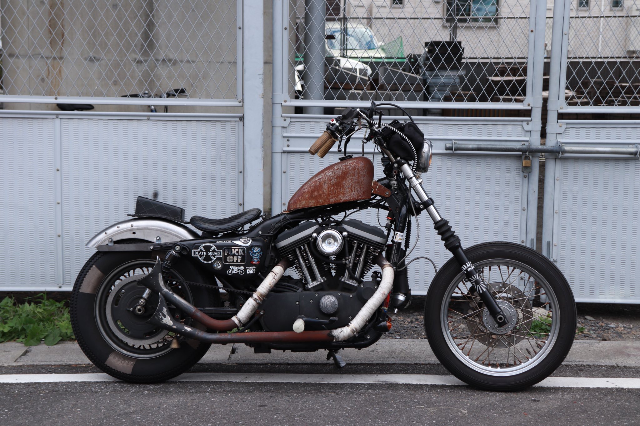 FLAGSmotorcycle on X: 