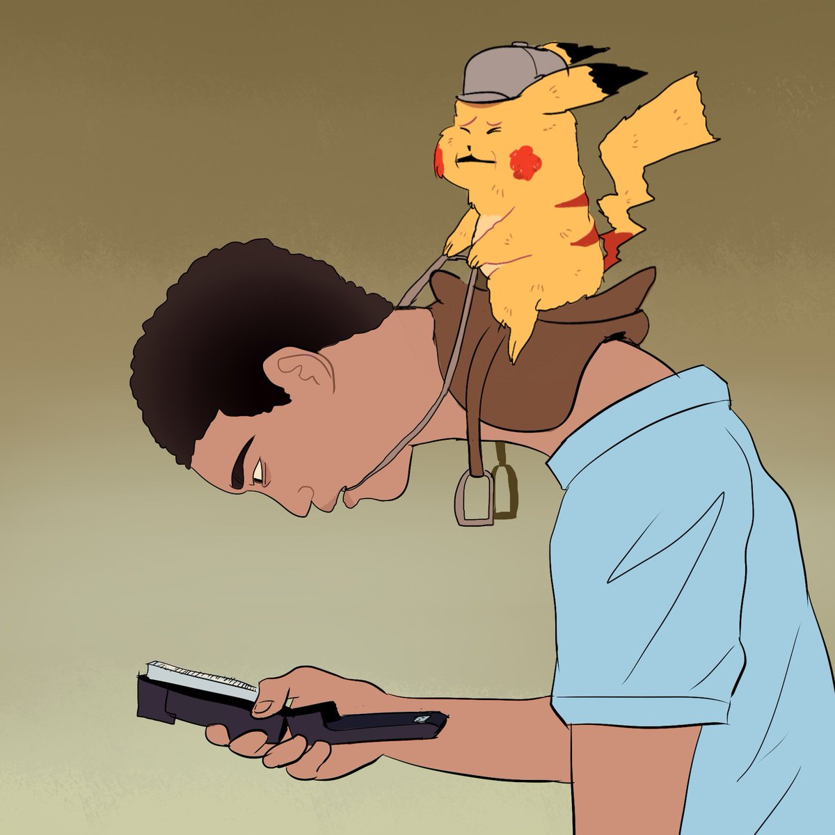 Emmanomia23's tweet image. we live in a society