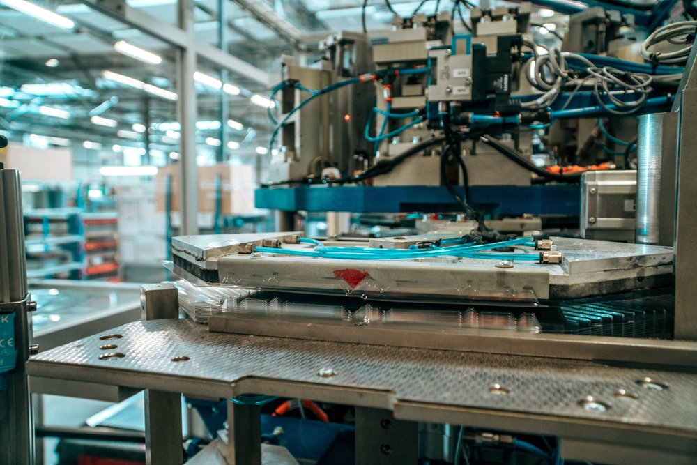 BrinkCS's tweet image. Bij Brink maken we gebruik van de nieuwste technieken. Nieuwsgierig hoe we dat doen? Aanstaande zaterdag kun je o.a. onze 3D-printer bekijken! #openbedrijvendagstaphorst #17november #airforlife #innovatie #toekomst #techniek bit.ly/2qkIr16