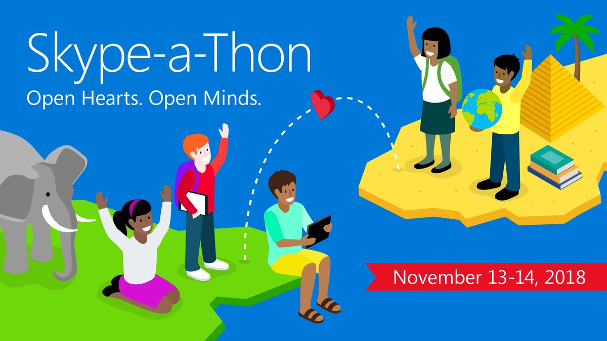 florconforti1's tweet image. These have been two days we won&apos;t forget at @BDSPrimary. We took part in amazing activities for #skypeathon:
📌#KahootCup w/@sauslander and classes from all the🌎
📌 #InterculturalExchange w/@linettebako  🇬🇷
📌#MysteryAnimal w/@slpasbury🇺🇸
 📌#MysterySkype w/@MrsCavers78 in 🇨🇦