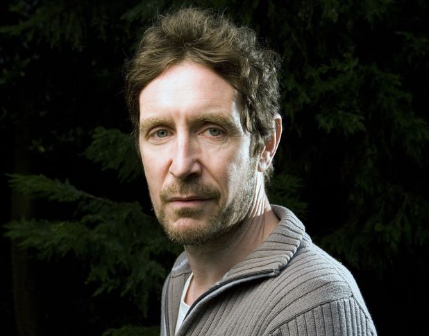 Happy birthday Paul McGann! 

Pardon me, I\m swooning, BRB 