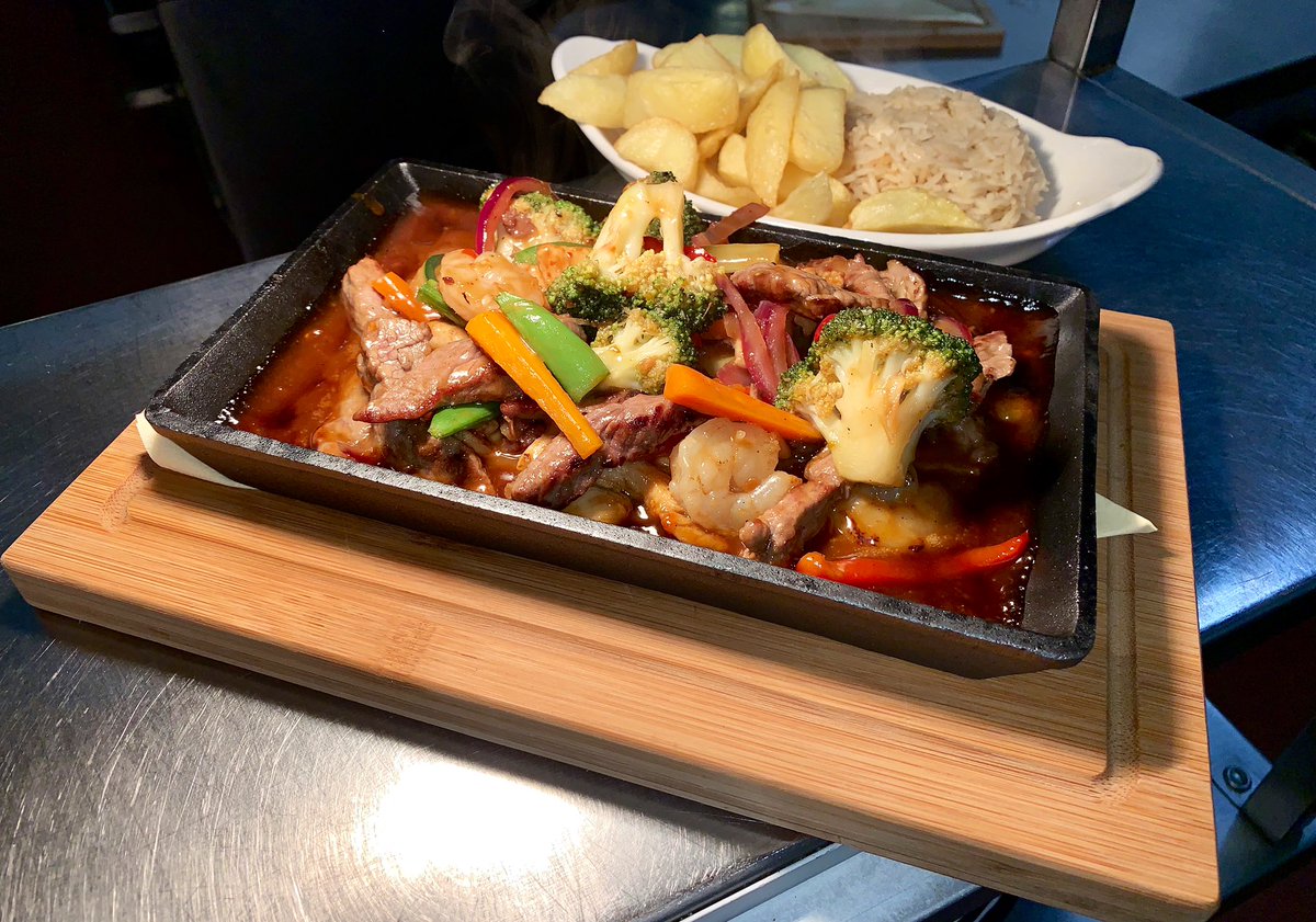 Maginns Castlewellan tweet media