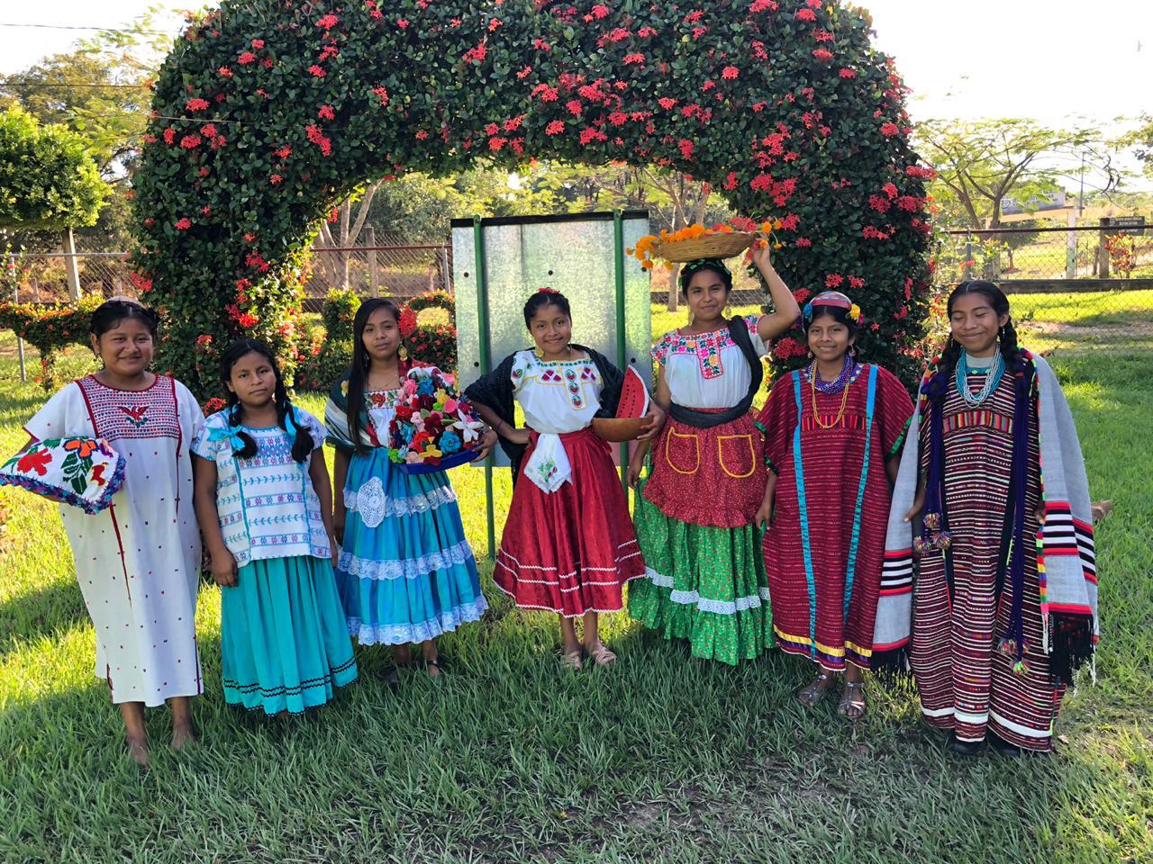Trajes tipicos de las 7 regiones de guerrero new arrivals