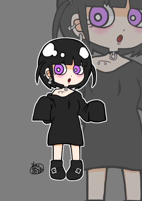 病みかわいいのtwitterイラスト検索結果 古い順 病みかわいいのtwitterイラスト検索結果 古い順