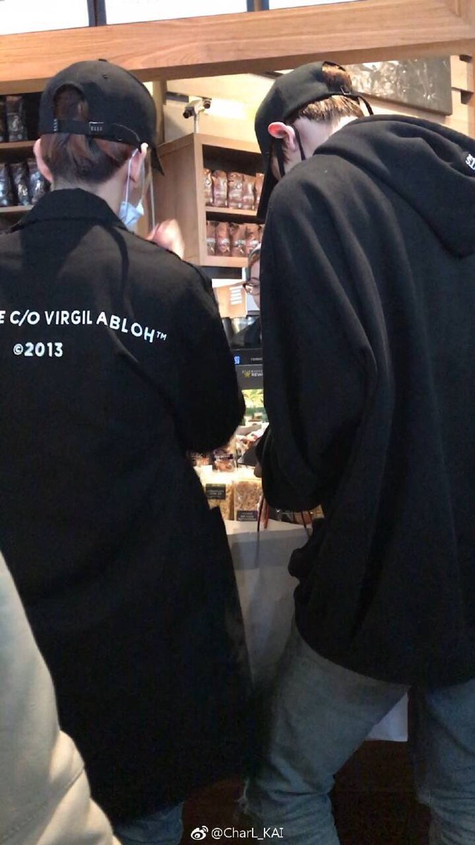 Bunny_buy's tweet photo. #จับพิรุธชานแบค ปาร์คชานยอลหรือประกันชีวิตคะ ดูแลแบคฮยอนดีเหลือเกิน//อยากได้บ้างจังค่ะ https://t.co/ZVNXazb9jN