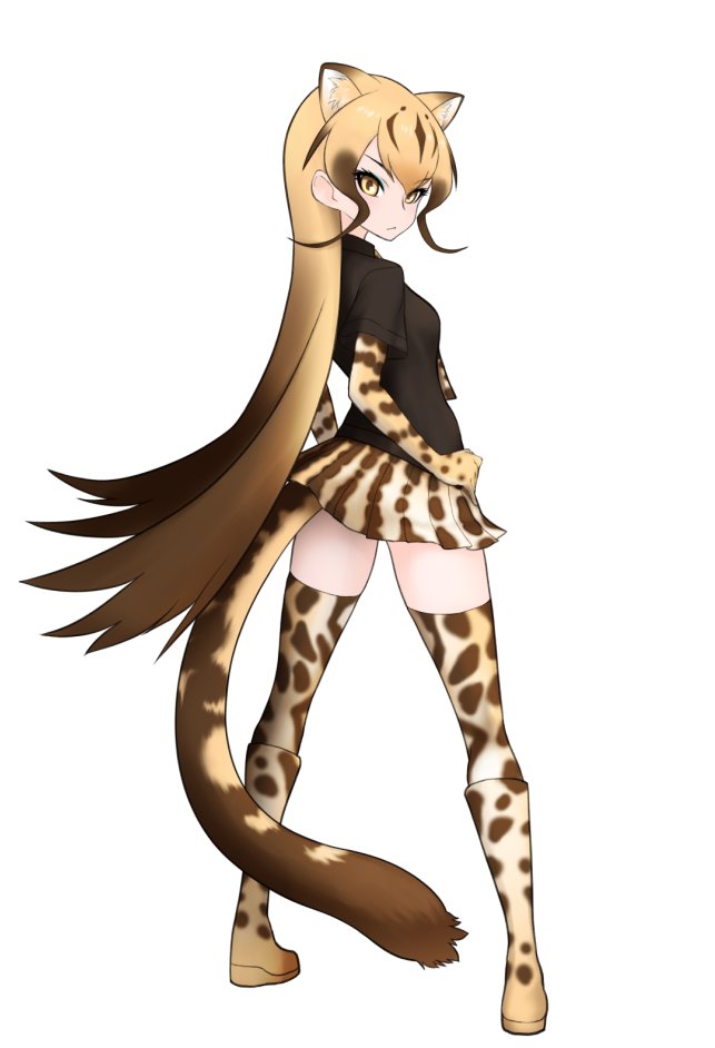 ソコビエ در توییتر キングチーター けものフレンズ ソコビエ در توییتر キングチーター けものフレンズ