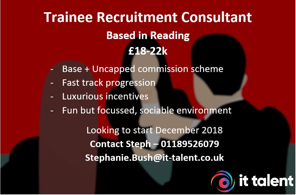 IT Talent tweet media