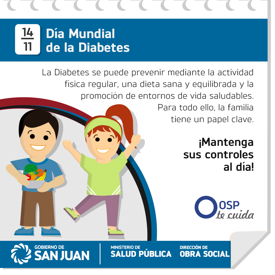 ObraSocialProvi's tweet photo. #DiaMundialDeLaDiabetes #diabetes #DiabetesMellitus #PREVENCION #controlana #azucar #FreestyleLibre https://t.co/NDcG5fhKjw