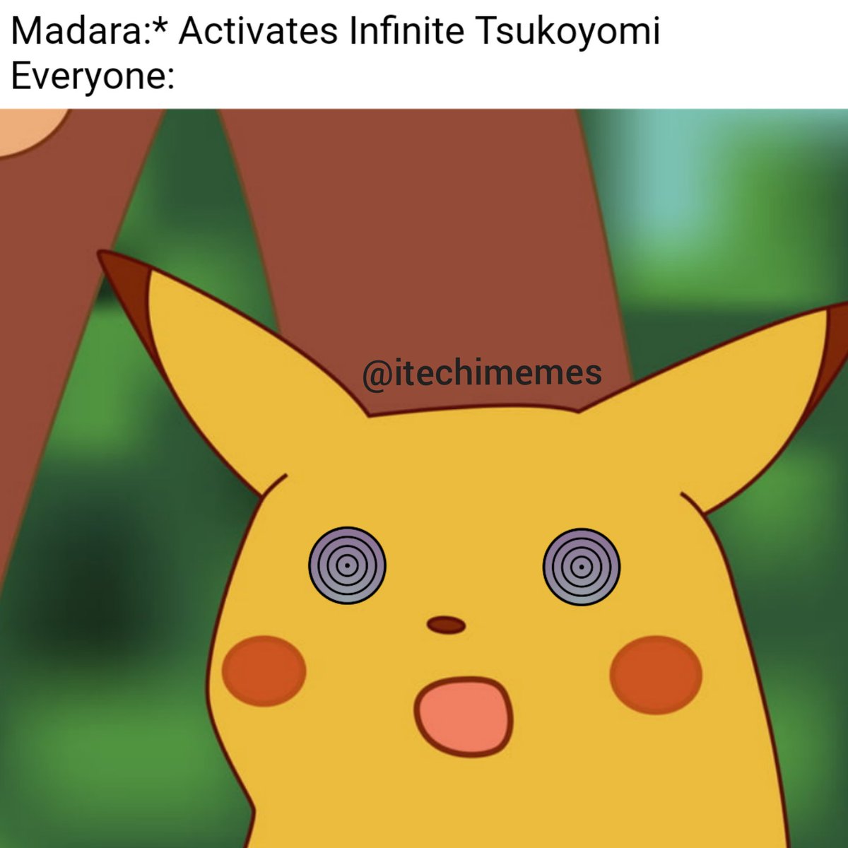 Itachi Memes (@itechimemes) / Twitter Itachi Memes (@itechimemes) / Twitter