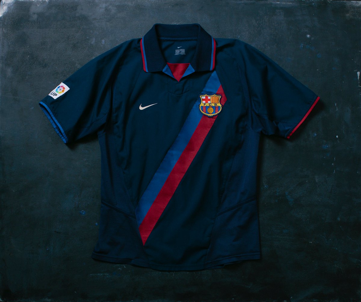 nike the chance jersey