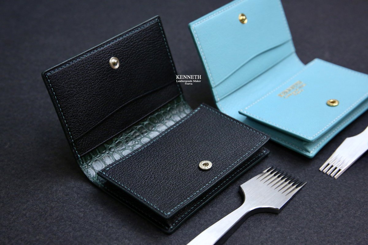 Kenneth Leather Dark Green And Tiffany Blue Mature And Romantic Hermes Leather Leathergoods Leatherworks Leathercraft Design Madetoorder Bespoke Handmade Hongkong Artwork Luxury Handstitched Order Crocodile Leathertools Kenneth Leather Dark Green And Tiffany Blue Mature And Romantic Hermes Leather Leathergoods Leatherworks Leathercraft Design Madetoorder Bespoke Handmade Hongkong Artwork Luxury Handstitched Order Crocodile Leathertools