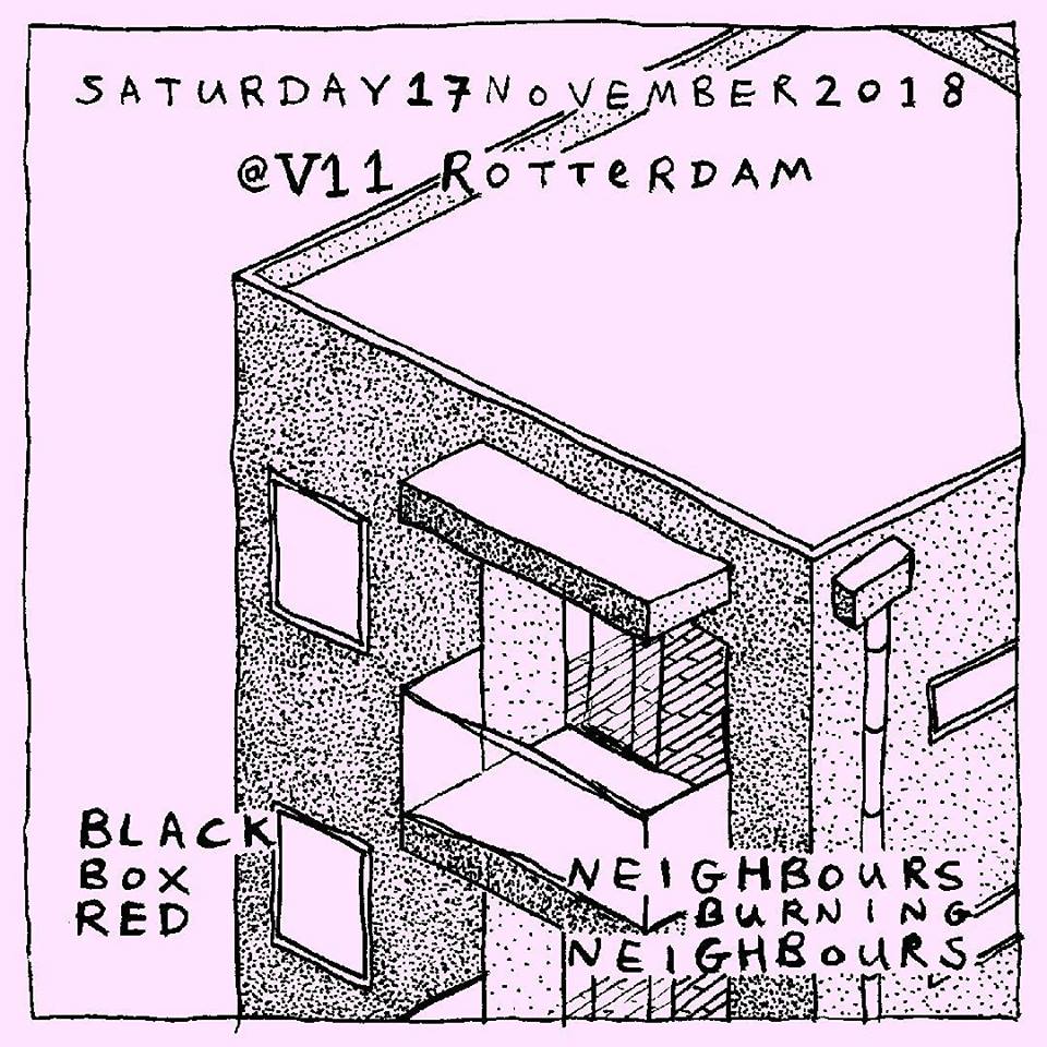 🚣‍♂️🚣‍♀️This Saturday we'll be playing on a boat!!🚣‍♂️🚣‍♀️ with Neighbours Burning Neighbours #partyboat #v11 #music #rotterdam #djzalmsalade #afterparty #gogogo
 #partyboat #v11 #music #rotterdam #djzalmsalade #afterparty #gogogo