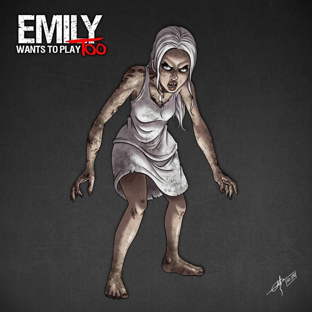 emily wants to play emily wants to play