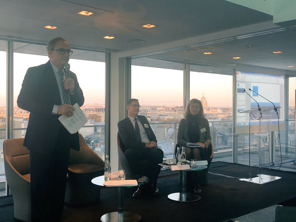 IFBEC_tweets's tweet image. Last breakout sessions of the day. Here is BREAKOUT SESSION #5: Compliance seen through the eyes of investors and financial. #IFBECParis2018 #IFBEC #Compliance #Investing #Finance #aerospace