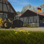 Photo by Pure Farming (@PureFarmingGame)