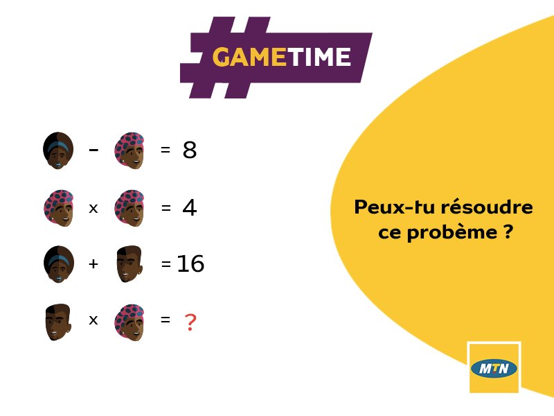 MTN Benin tweet media