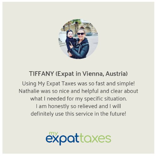 MyExpatTaxes photo