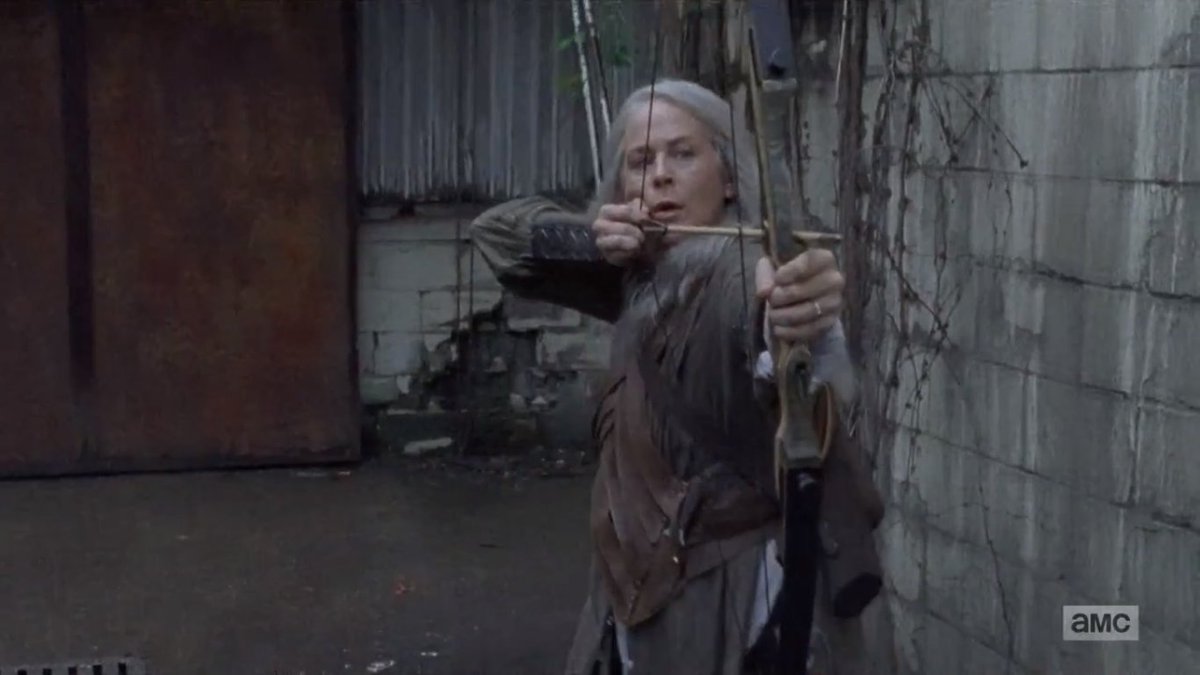 louis16M's tweet photo. Legolas #twd https://t.co/z3wZb0F9Wr