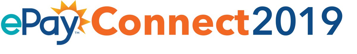 #Payments solution providers, don’t miss ePayConnect 2019 (formerly Information Interchange) and our engaging sponsorship and exhibit opportunities that will make a lasting impression! Download our Partner Packet today:  epayconnect.org