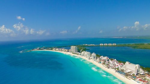 YHZ Deals:  Halifax to Cancun, Mexico - $349 CAD roundtrip including taxes
yhzdeals.com/halifax-to-can…