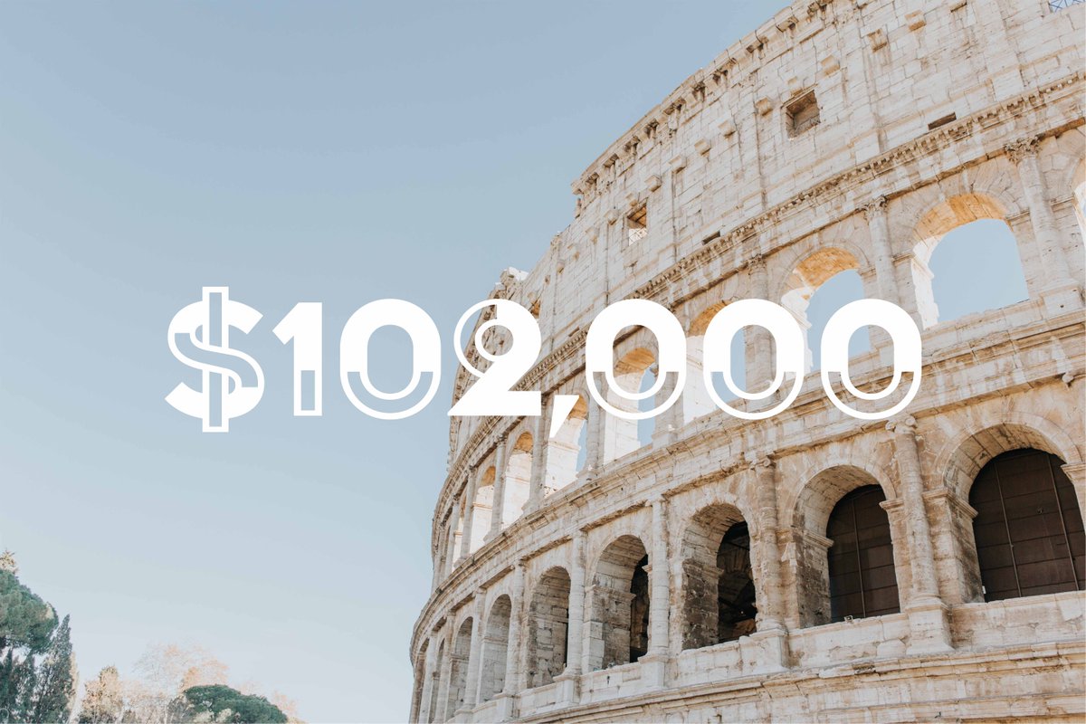 Our goal for #GEMGiving day is $102,000 ! Will you help us reach it?