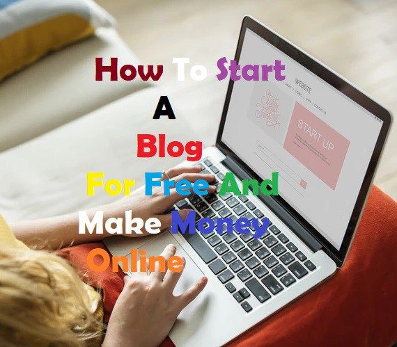 onlinedecoded's tweet image. How To Start A Blog For Free (Almost) And Make Money? buff.ly/2POFlOK #startablog #blog #blogsetup #blogging